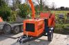 2018Timberwolf 230DHB -ex demo